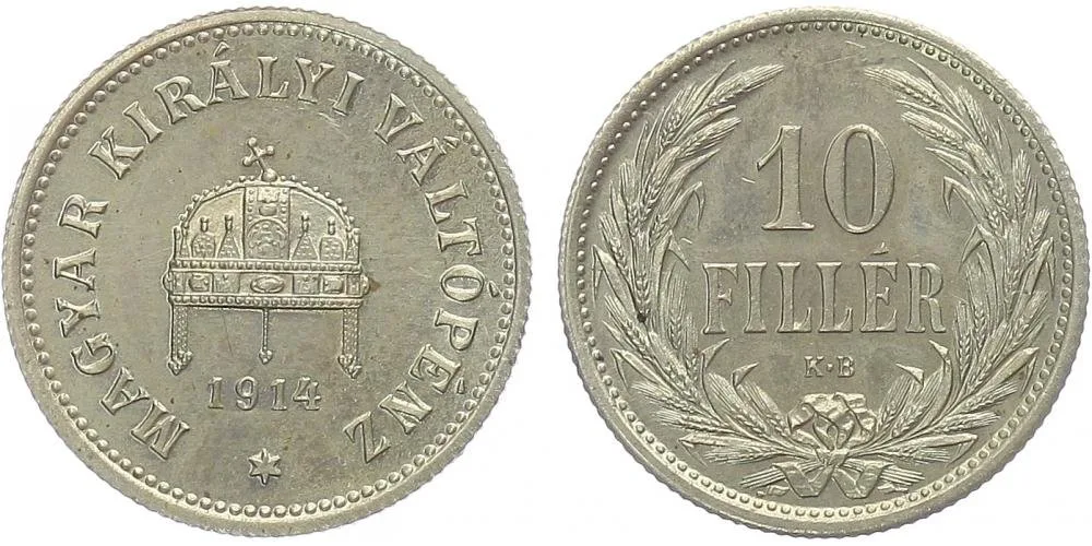 František Josef I., 1848 - 1916 — 1