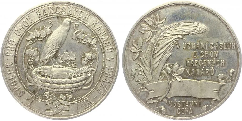 Šmakal Václav, 1863 - 1941 — 1
