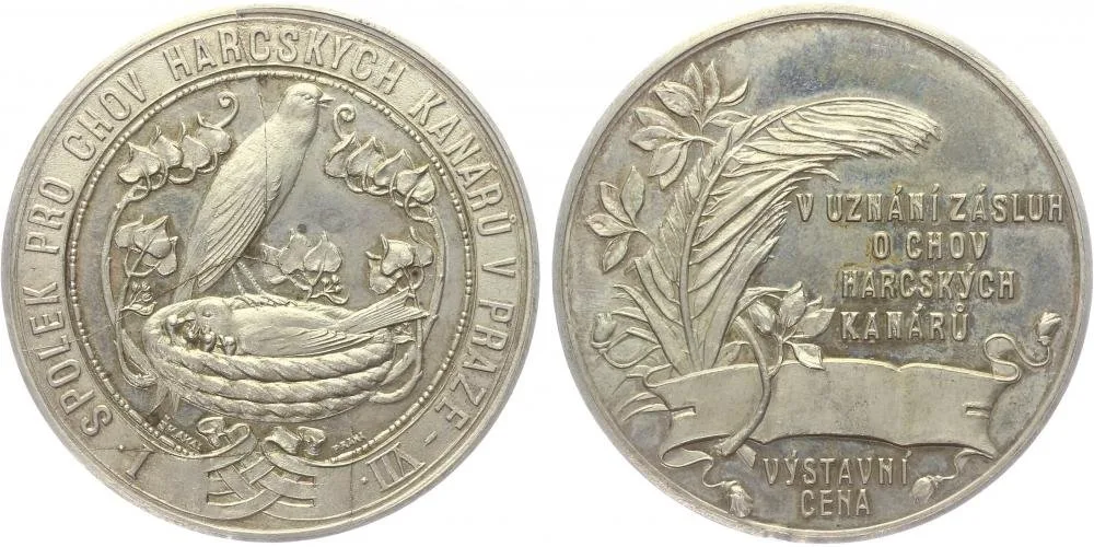 Šmakal Václav, 1863 - 1941 — 1