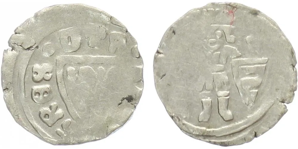 Přemysl Otakar II., 1253 - 1278 — 1