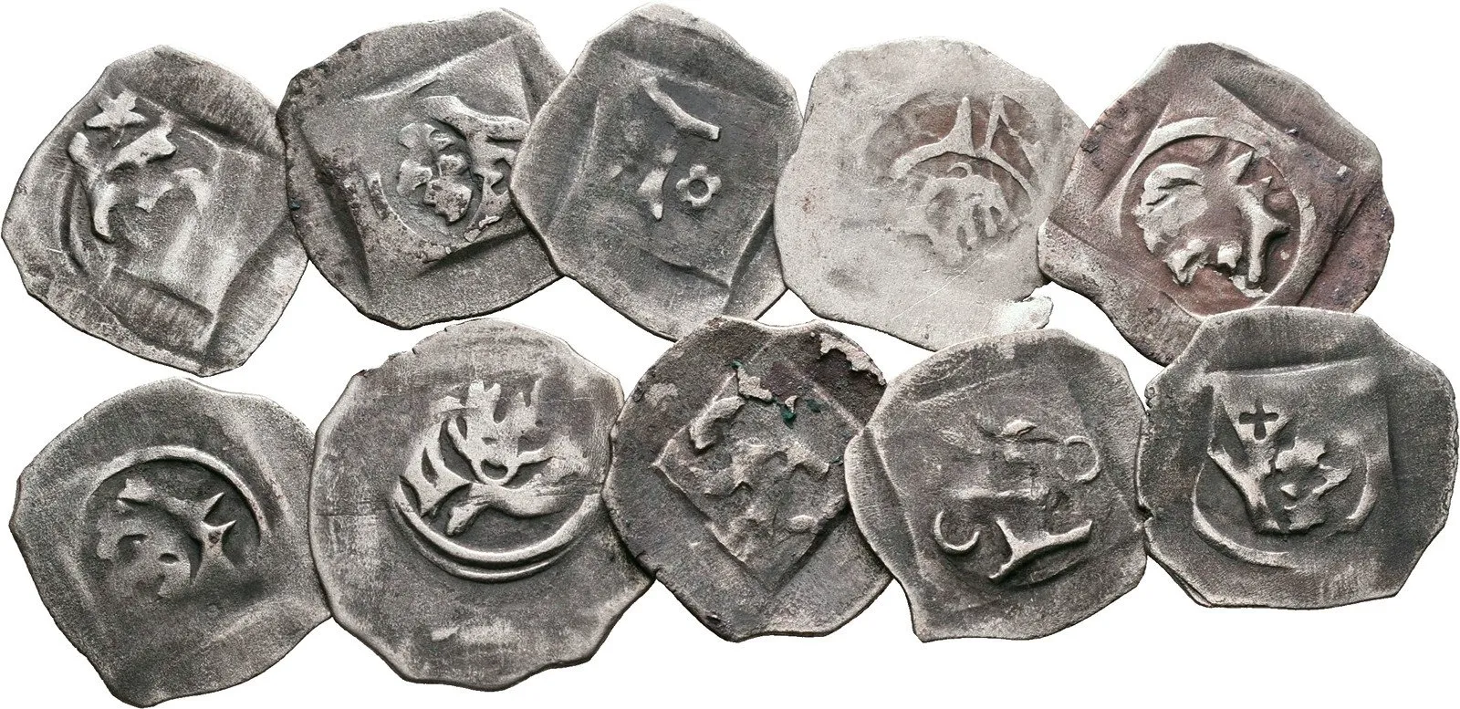 Bavorsko - Mnichov, Ernst a Wilhelm III., 1397 - 1435 — 1