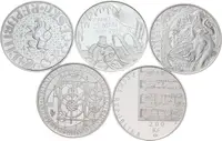 Česká republika, 1993 - — 1