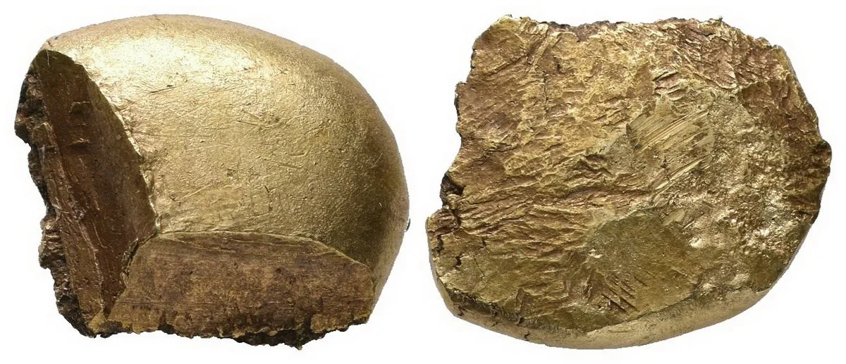 Střední Evropa, Bojové, 2. - 1. stol. př. Kr. — 1