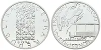 Česká republika, 1993 - — 1