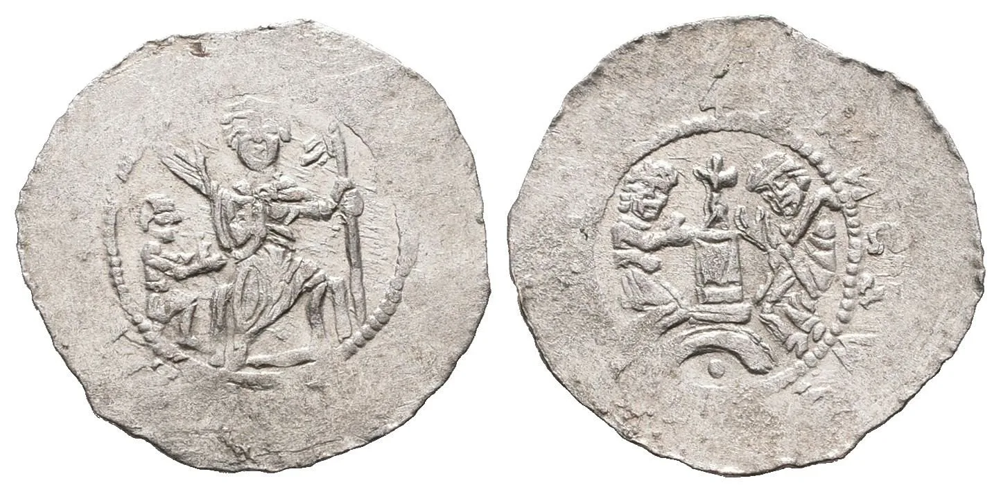 Soběslav I., 1125 - 1140 — 1