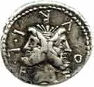 M. Furius M. f. Philius, 119 př. Kr. — 1