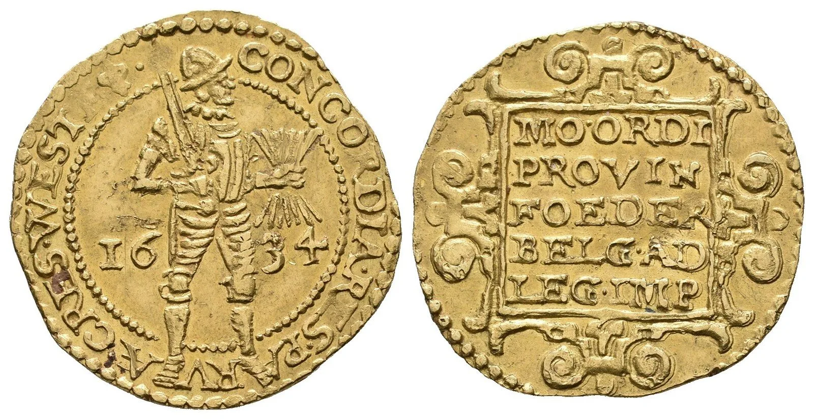 Nizozemí - West Friesland — 1