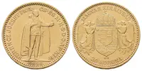 20 Koruna 1896 KB - fotografie 2
