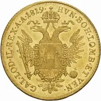 František II., 1792 - 1835 — 2