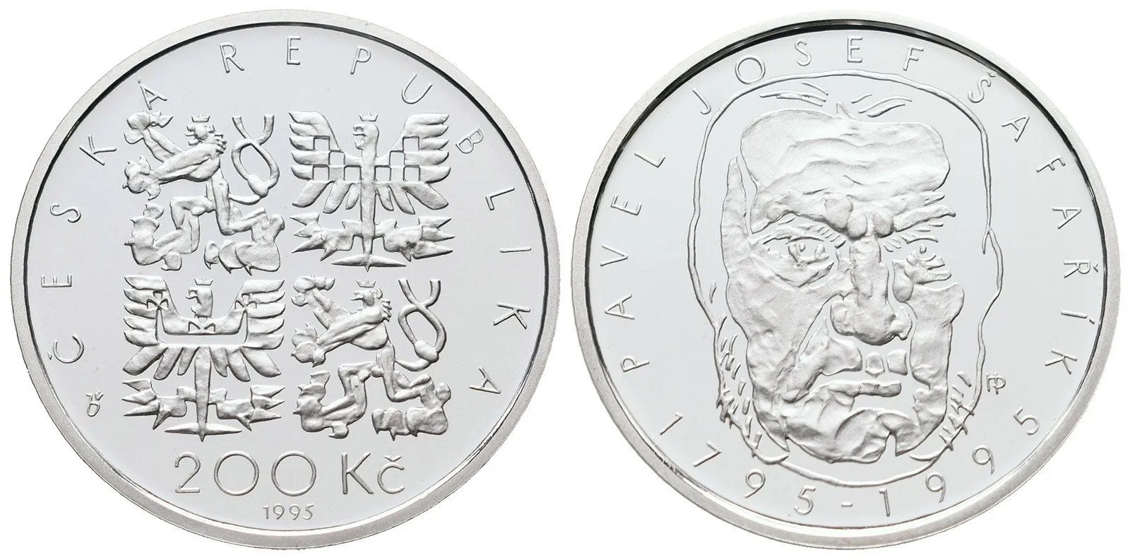 Česká republika, 1993 - — 1