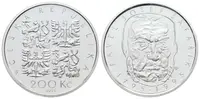 Česká republika, 1993 - — 1