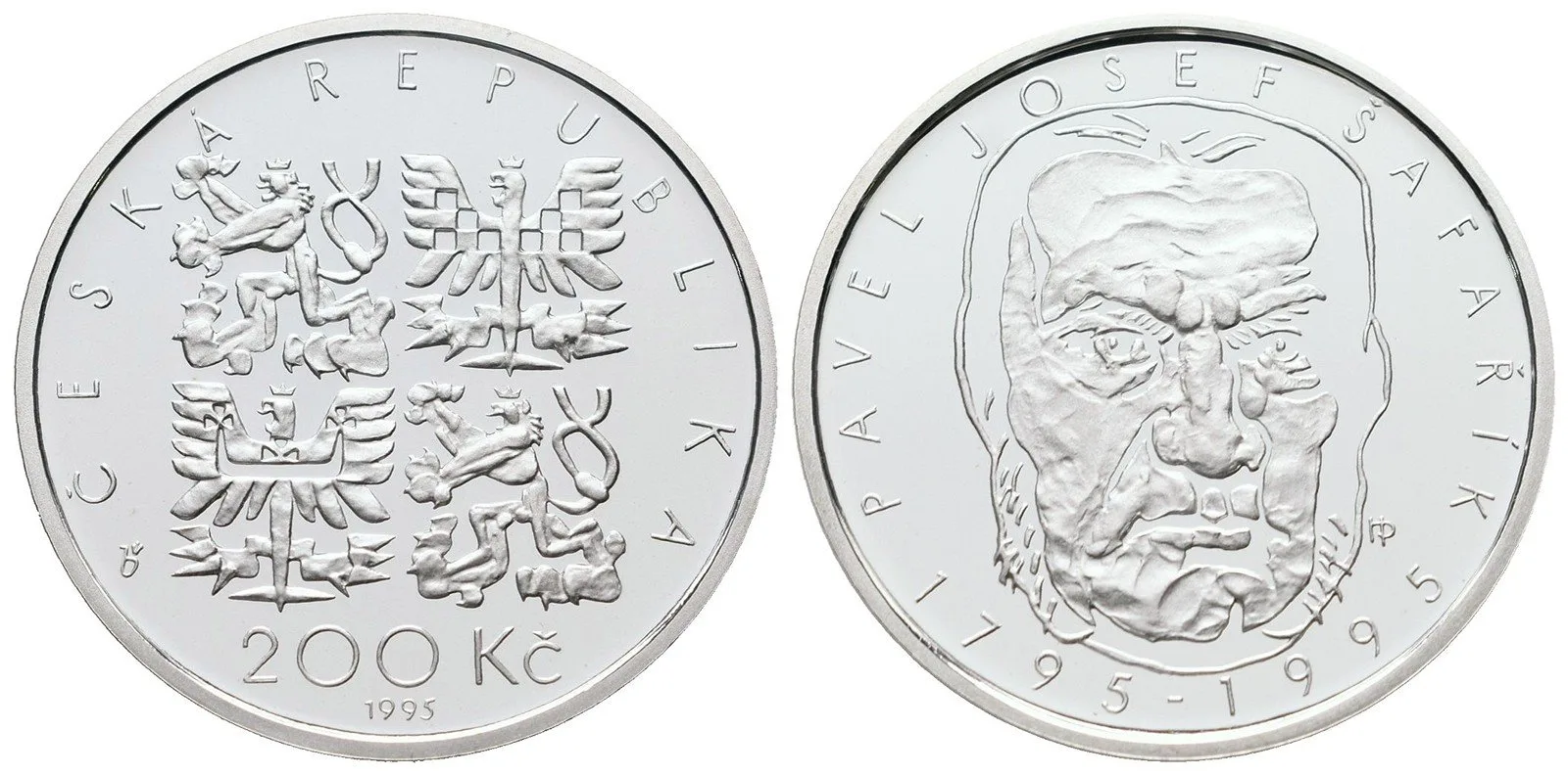 Česká republika, 1993 - — 1