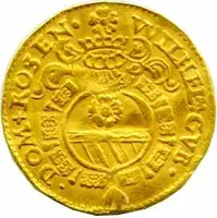 Rožmberk, Vilém, 1581 - 1592 — 2