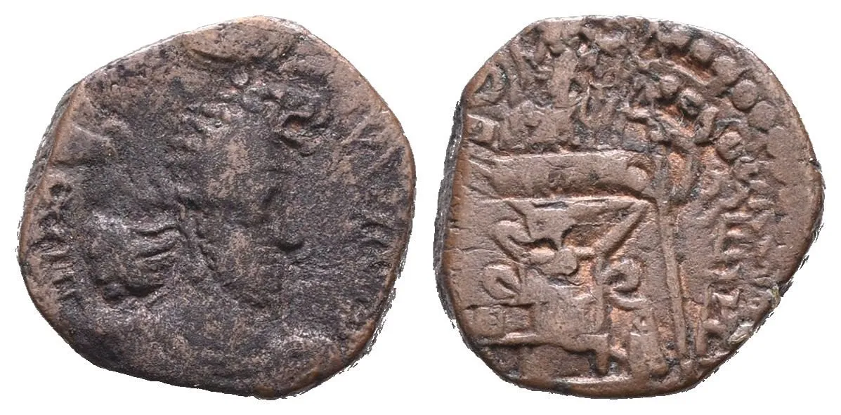 Sásánovci, Hormizd, po roce 360 — 1