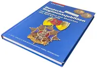 Deutsche Regimentsjubiläen auf Medaillen und Abzeichen - fotografie 2