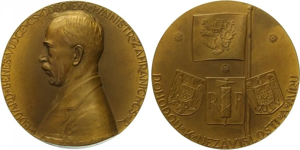 Šejnost Josef, 1878 - 1941 — 1
