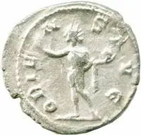 Gordianus III., 238 - 244 — 2