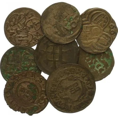 Salzburg - arcibiskupství, Andreas Jakob Dietrichstein, 1747 - 1753 — 1