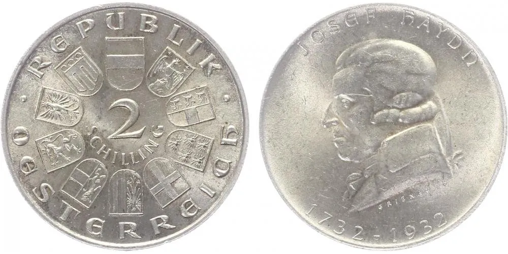 Rakousko, I. republika, 1918 - 1939 — 1
