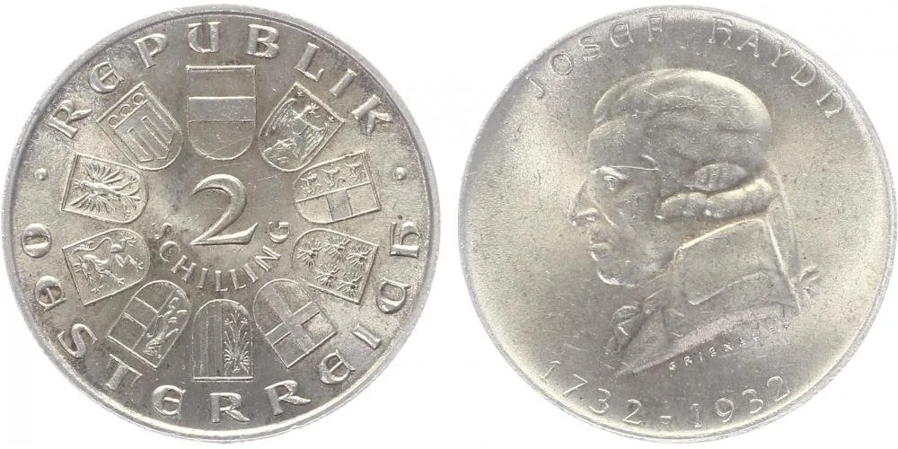 Rakousko, I. republika, 1918 - 1939 — 1