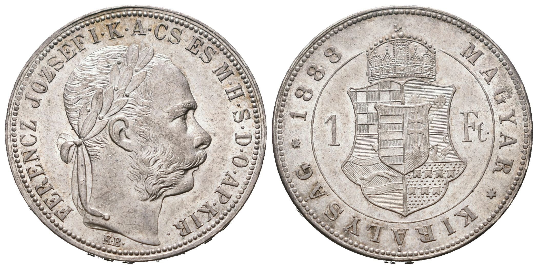 Zlatník 1888 KB