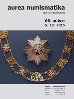 66. aukce
