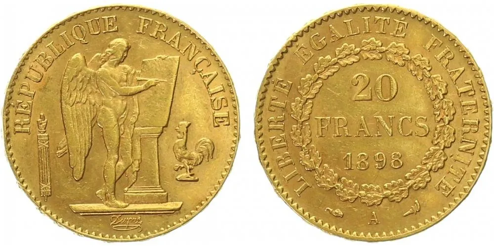 Francie, III. republika, 1871 - 1940 — 1