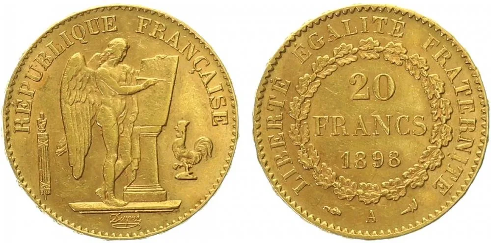 Francie, III. republika, 1871 - 1940 — 1