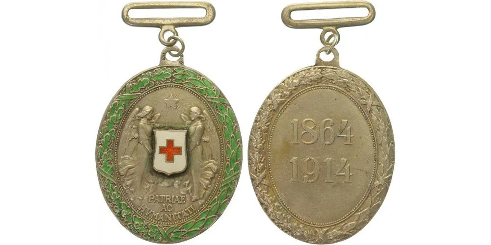Rakousko - Uhersko, František Josef I., 1848 - 1916 — 1