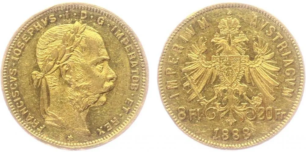 František Josef I., 1848 - 1916 — 1