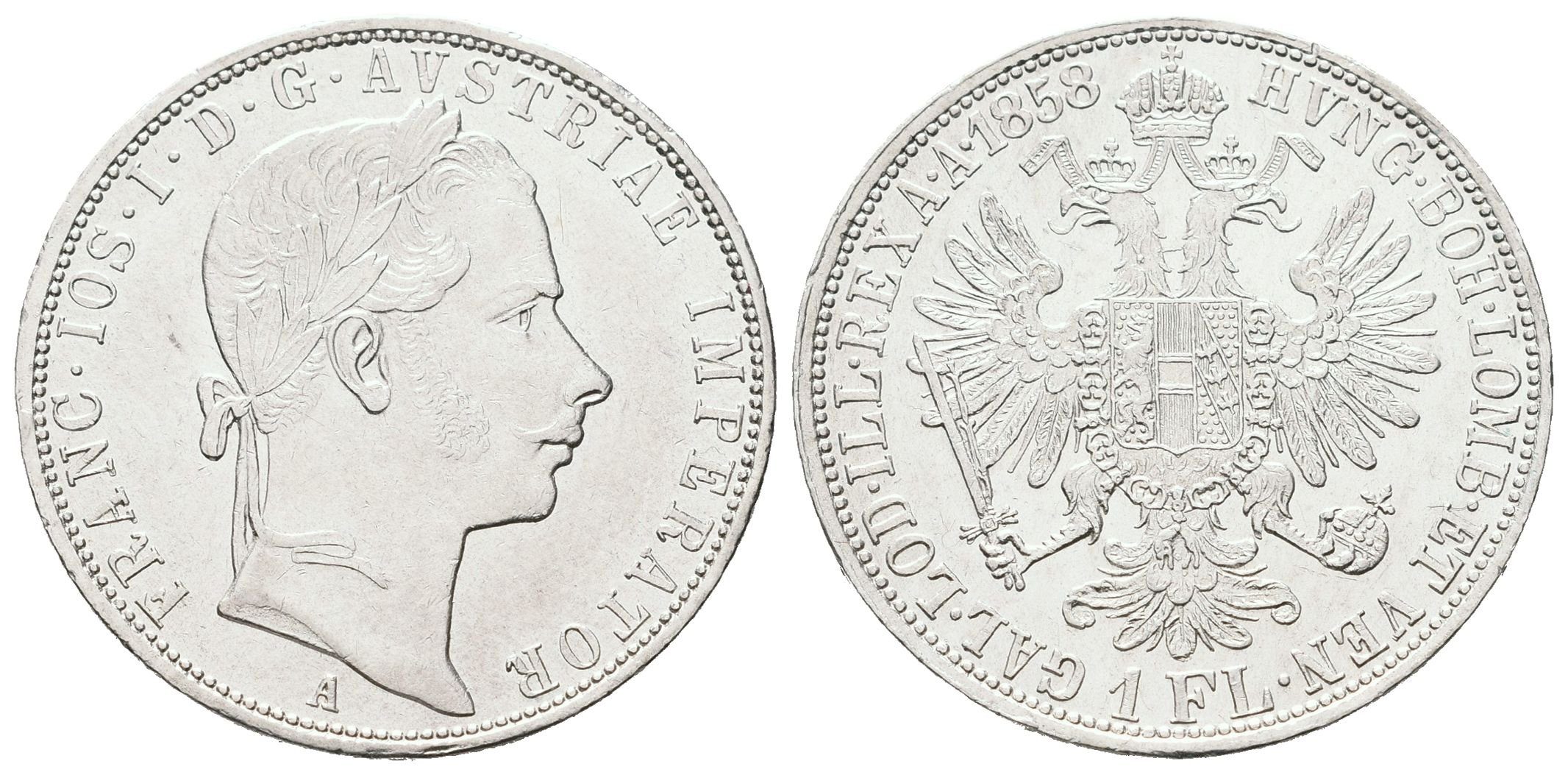 Zlatník 1858 A
