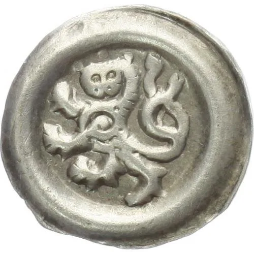 Přemysl Otakar II., 1253 - 1278 — 1