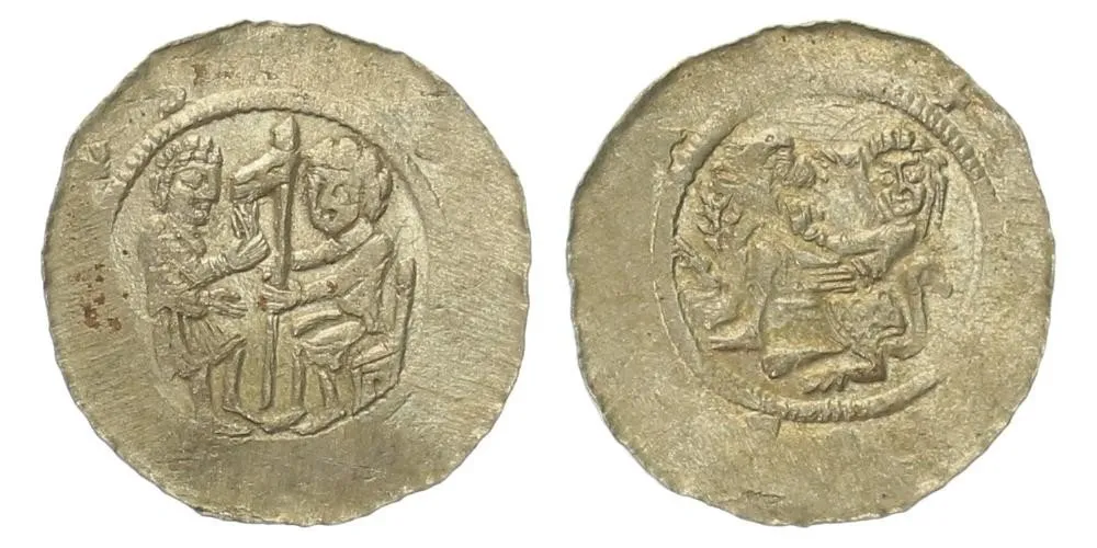 Soběslav II., 1173 - 1179 — 1