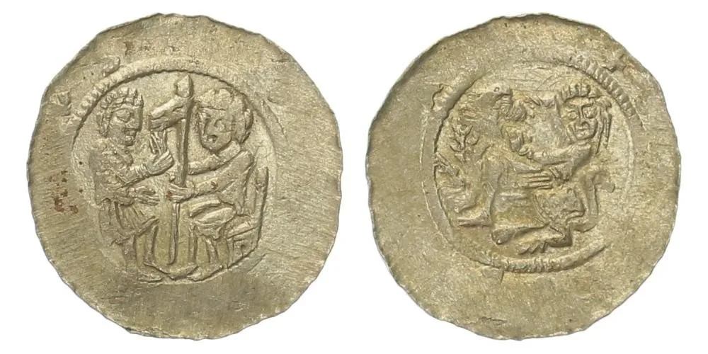 Soběslav II., 1173 - 1179 — 1