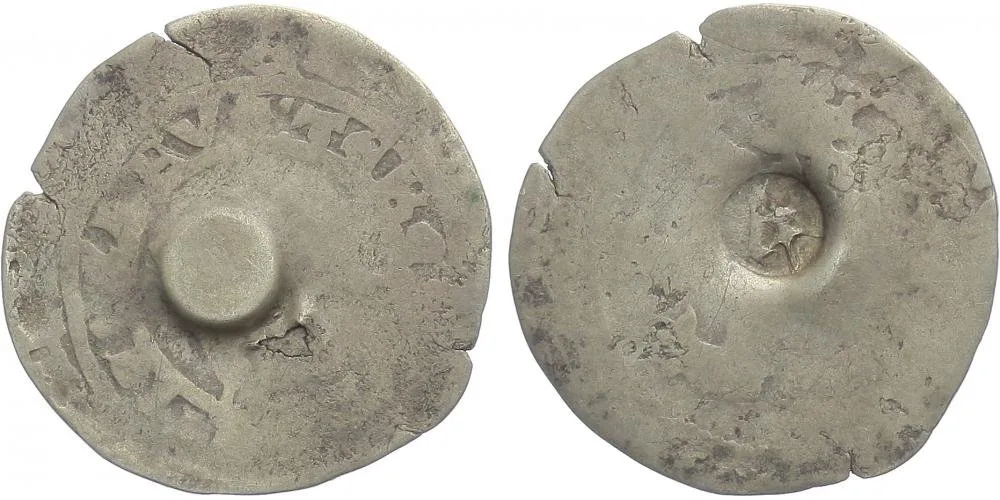Václav IV., 1378 - 1419 — 1