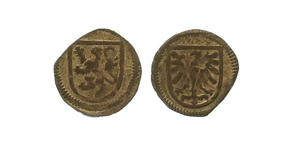 Diepholz, Rudolf VII., 1473 - 1510 — 1