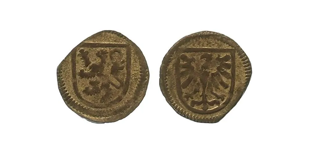 Diepholz, Rudolf VII., 1473 - 1510 — 1