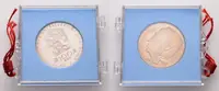100 Kčs 1981 - Otakar Španiel, PROOF - fotografie 2