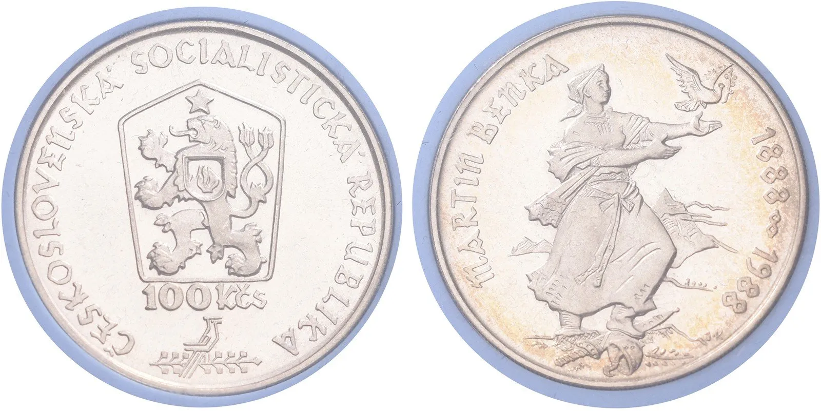 Období 1945 - 1993 — 1