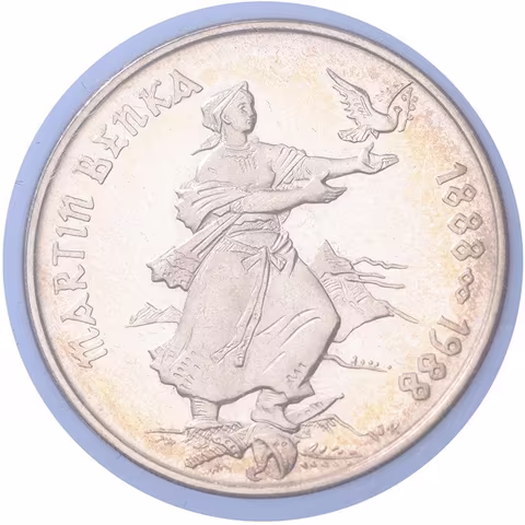 Období 1945 - 1993