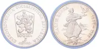 Období 1945 - 1993 — 1