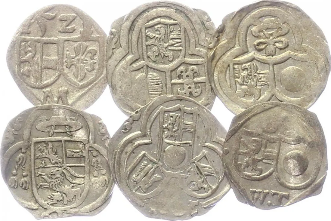 Salzburg - arcibiskupství, Matthias Lang von Wellenburg, 1519 - 1540 — 1