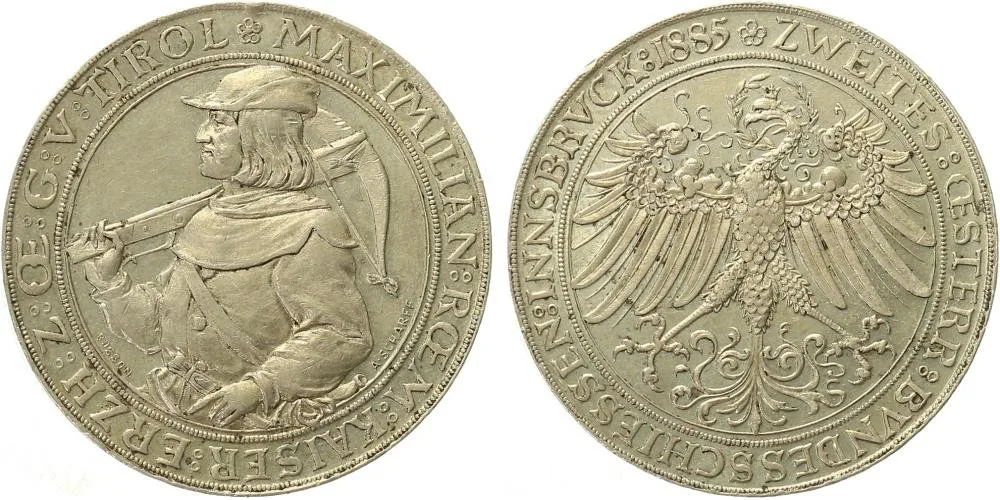 František Josef I., 1848 - 1916 — 1