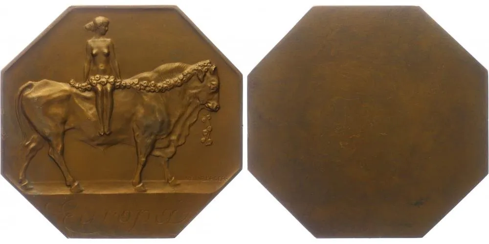 Weinberger Anton Rudolf, 1879 - 1936 — 1