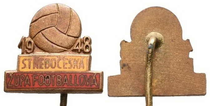 Sport - Česko - organizace, soutěže, mistrovství — 1