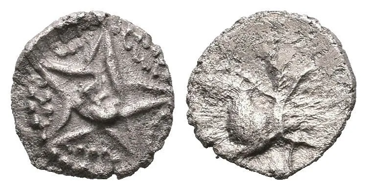 Střední Evropa, Bojové, 2. - 1. stol. př. Kr. — 1