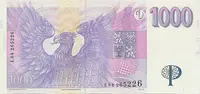 Česká republika, 1993 - — 2