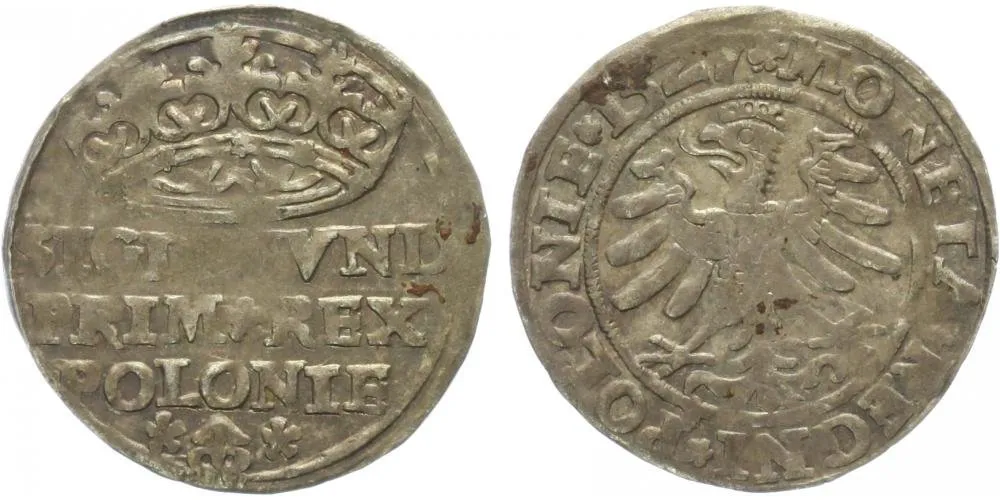 Polsko, Zikmund I. Starý, 1506 - 1548 — 1