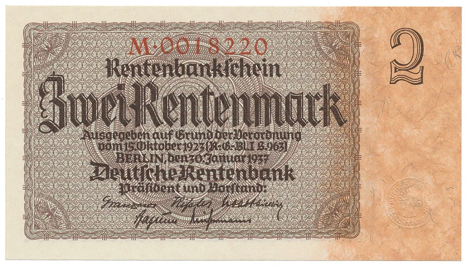 Německá platidla na československém území 1938-45 — 1