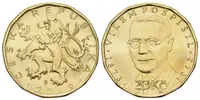 20 Koruna 2019 - Vilém Pospíšil